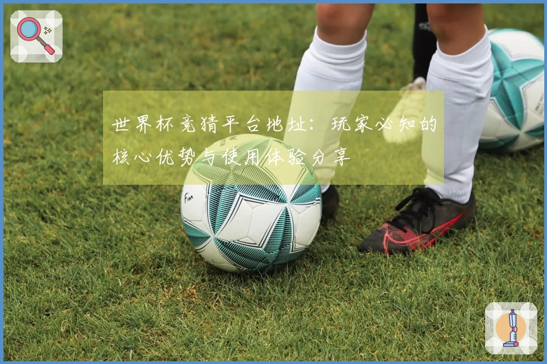 世界杯竞猜平台地址：玩家必知的核心优势与使用体验分享