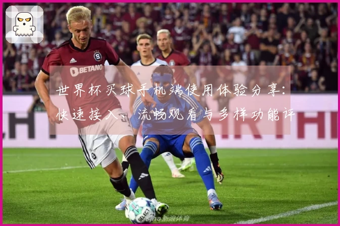 世界杯买球手机端使用体验分享：快速接入、流畅观看与多样功能评测