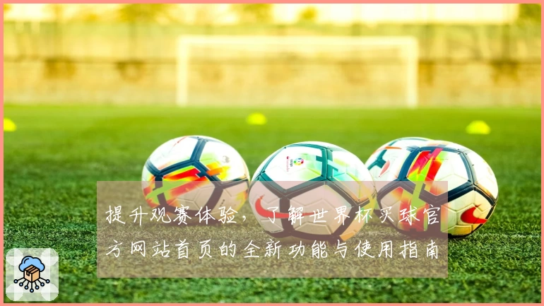 提升观赛体验,了解世界杯买球官方网站首页的全新功能与使用指南