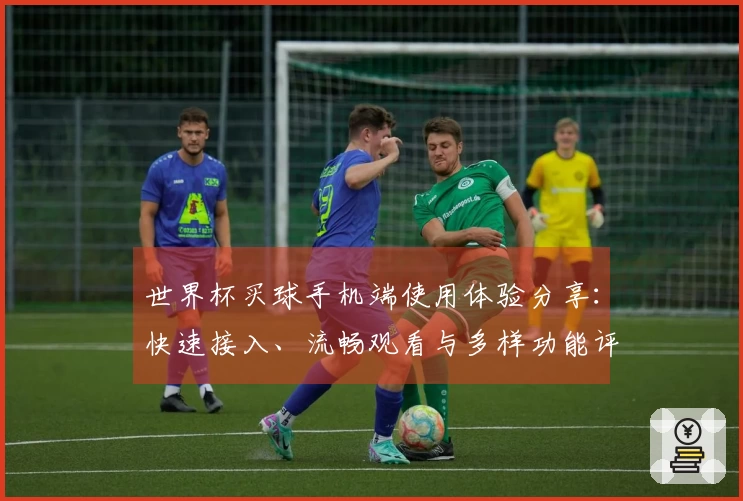 世界杯买球手机端使用体验分享:快速接入、流畅观看与多样功能评测