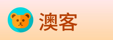 澳客 logo